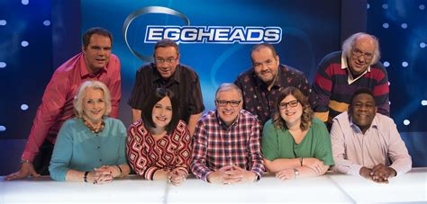 Would You Like To Appear On Bbc S Eggheads Show Producers Are Looking