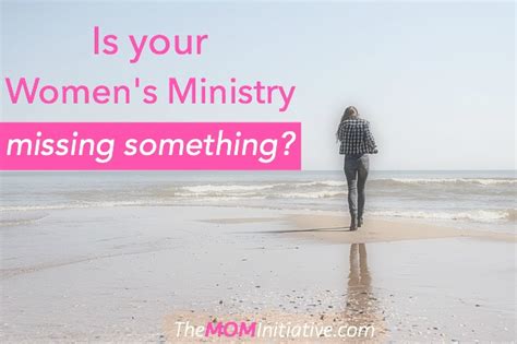Is There Something Women S Ministry Leaders Are Missing PLUS A Free Planning Guide For Event
