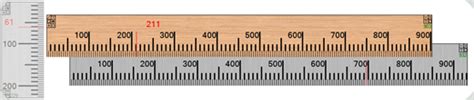 Measure Anything On Computer Screen With These Free Onscreen Rulers