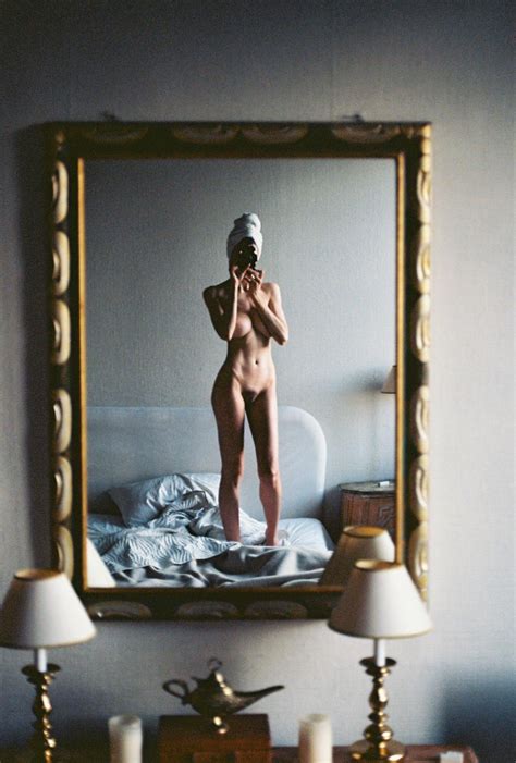 Anna Lisa Wagner Annalisawagner Nude Leaked Photos Pinayflixx