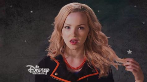Exclusive First Look At Dove Camerons New Music Video For Liv And Maddie Entertainment Tonight