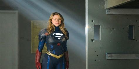 Top Cosas M S Poderosas Que Supergirl Ha Hecho En El Programa De Cw