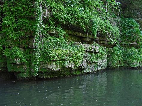Apple River Canyon State Park An Illinois State Park