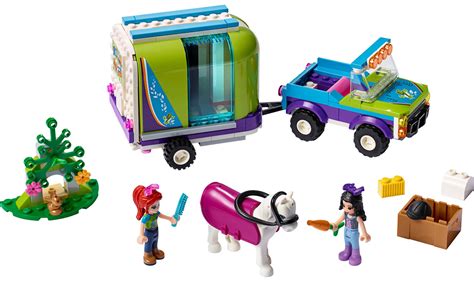 New Lego Friends Summer Set Revealed Bricksfanz