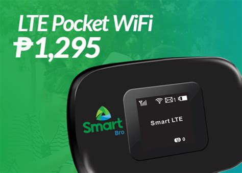 6 Best Pocket Wifi Devices In The Philippines Grit Ph