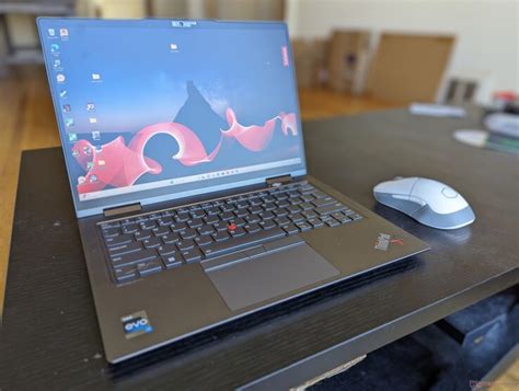 New CPU Same Problems Lenovo ThinkPad X Yoga G Convertible Review NotebookCheck Net Reviews