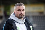 VfL Bochum: Thomas Reis ist neuer Trainer