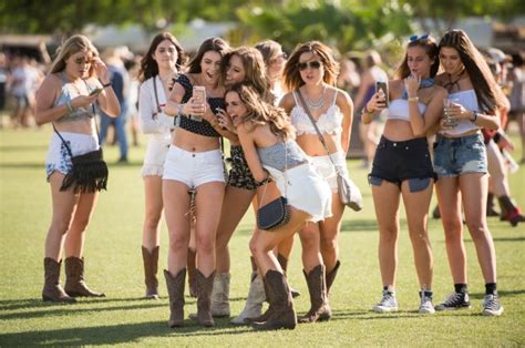 Stagecoach 2017 These Photos Show You What Its Like To Be At The