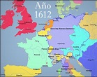 Historia Universal para principiantes: Sacro Imperio Romano Germánico ...