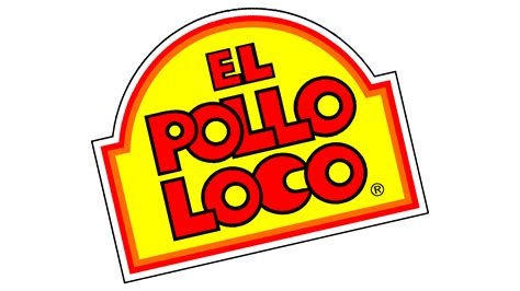 El Pollo Loco Logo Symbol Meaning History Png Brand