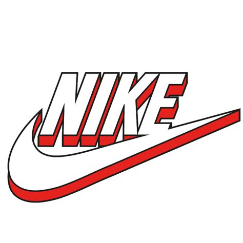 Nike Check Mark Symbol