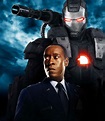 Don Cheadle Discusses Possible War Machine Spinoff Film — GeekTyrant