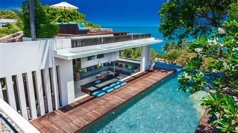 Villa Hin Samui The Luxury Signature