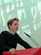 Kevin Kühnert empfiehlt… – SPD erneuern