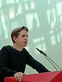 Kevin Kühnert empfiehlt… – SPD erneuern
