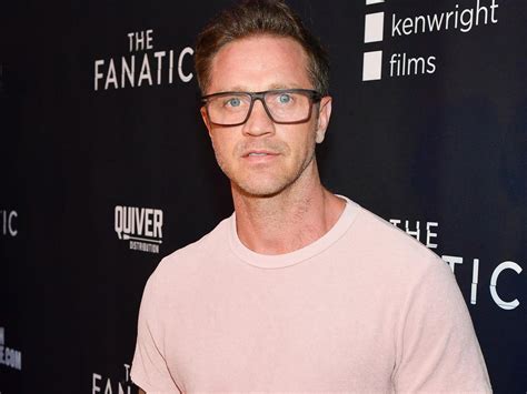 Now And Then Devon Sawa Reveals Truth About Movies Nude Scene News