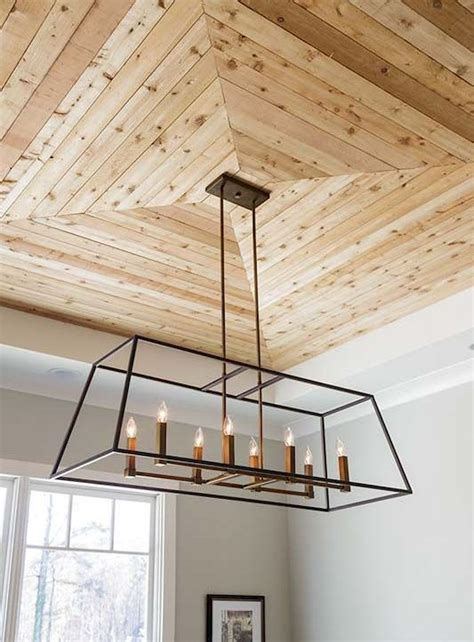 95 Best Cozy Farmhouse Living Room Lighting Lamps Decor Ideas