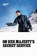 On Her Majesty's Secret Service on iTunes