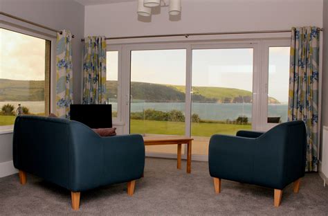 Sea View Suite The Cliff Hotel And Spa
