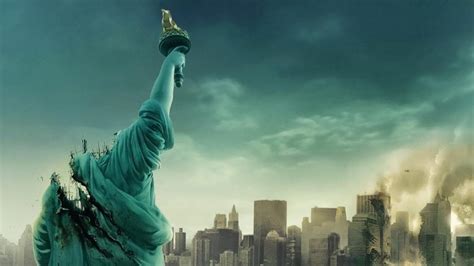 Cloverfield Movie Plot Ending Explained The Cinemaholic