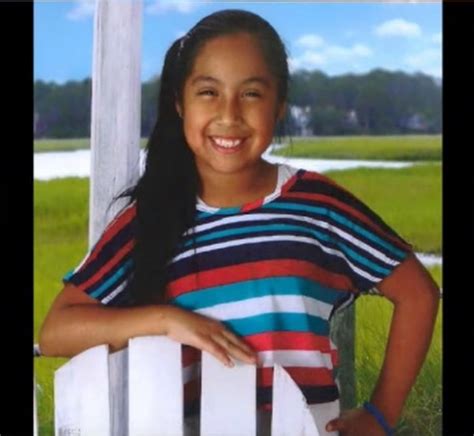 9 Year Old Florida Girl Found Dead After Missing For 4