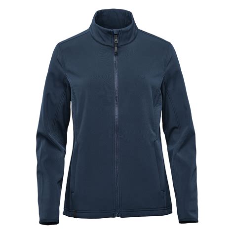 Womens Narvik Softshell Boost Promotions