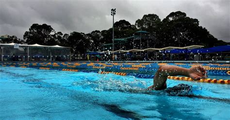 Lambton Pool Season May Extend Amid Push To Enclose Swim Centre
