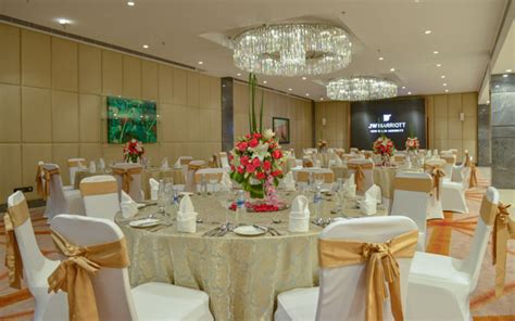 Heres Why Jw Marriotts ‘the Gallery Room Is The Perfect Venue For