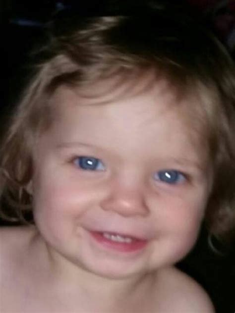 Body Of Missing 1 Year Old Indiana Girl Found