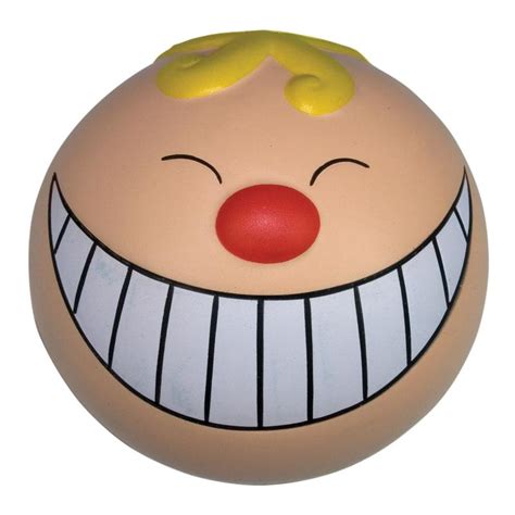 Squeeze Funny Face Stress Balls Custom Printed Save Up To 32