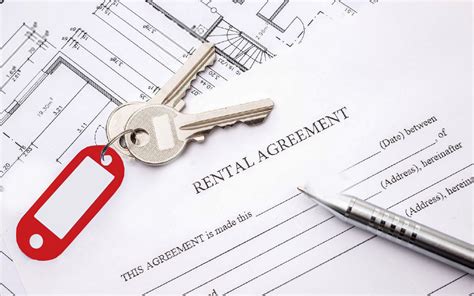 A request letter for allowance is applicable when the company has a policy that manages allowance or the employer has made such arrangements. Do's & Dont's - Responsibilities of Landlords Towards Tenants | Bproperty