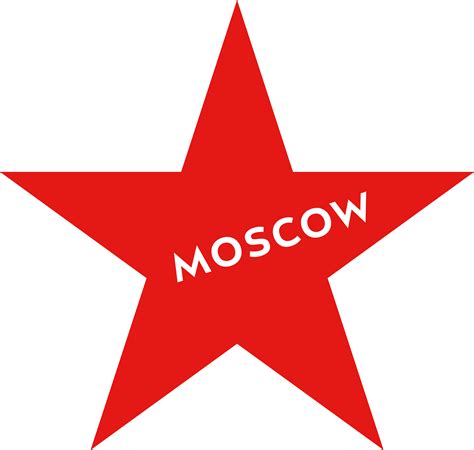 Moscow Logos Download