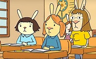 El Deafo - serialul animat despre o fată surdă de pe Apple TV