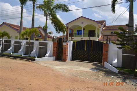 Ghana Villas And Beach House Best Price On Cozycozy