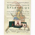 Spartacus Jeff Wayne - Original Magazine Advert 48389 on eBid United ...