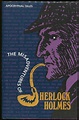 The Misadventures of Sherlock Holmes by Wolfe, Sebastian (Ed.): Fine ...