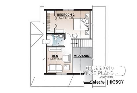 Mezzanine Floor House Plans Floor Roma