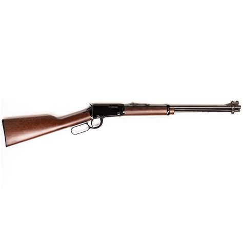Henry H001 Lever Action 22 For Sale Used Excellent Condition