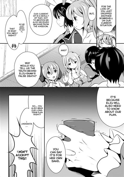 One sunny leisurely day, a woman visited my house and asked me if i were interested in managing a dungeon along with support from goddess. Read Hisshou Dungeon Unei Houhou Manga English [All ...