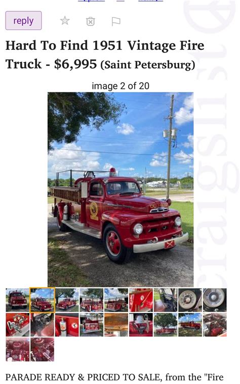 Craigslist find of the week! - Page 246 - Ford Truck Enthusiasts Forums