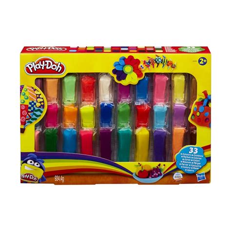 Play Doh Ultimate Rainbow Pack By Carolwalker1990 On Deviantart