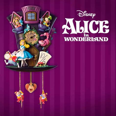 The Bradford Exchange Disneys Alice In Wonderland Hat Shaped Mad Hatter
