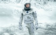 Matthew McConaughey in Interstellar Wallpapers | Wallpapers HD