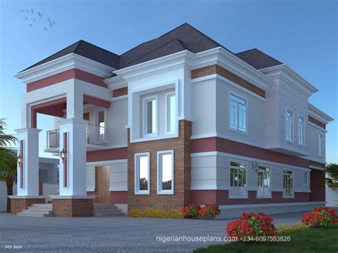 NigerianHousePlans Your One Stop Building Project Solutions Center