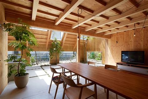 The 10 Most Beautiful Design Houses In Japan