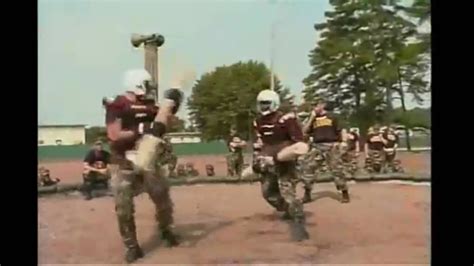 Raw Footage Army Ranger School Part 1 Hd Youtube