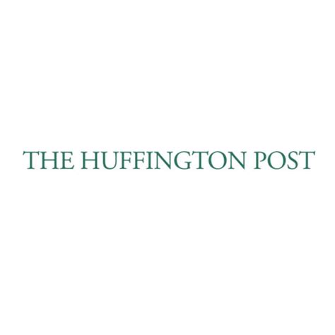 El Huffington Post Cambia De Logo Y De Nombre En Su Primer Gran