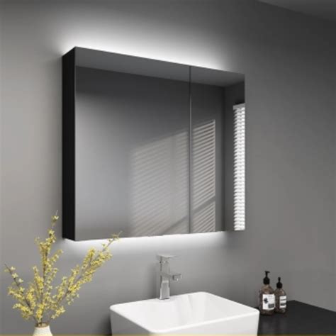 Spectacular Bathroom Mirror Cabinet Price Malaysia Concept Texanden