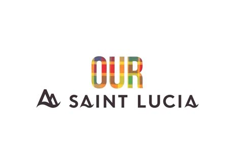 The Saint Lucia Tourism Authority Launches “our Saint Lucia” Campaign Consulate General Of