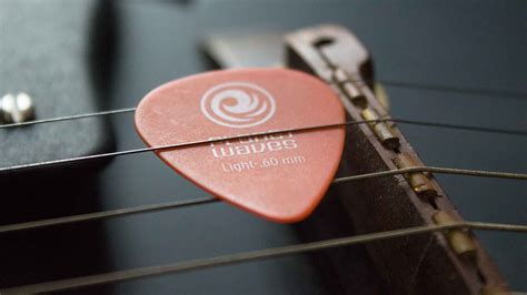 Best Guitar Picks 2021 Reviews And Buying Guide